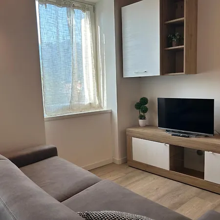 Fanzago Bilo Home Clusone Exterior foto