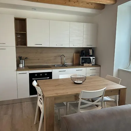 Fanzago Bilo Home Clusone Exterior foto
