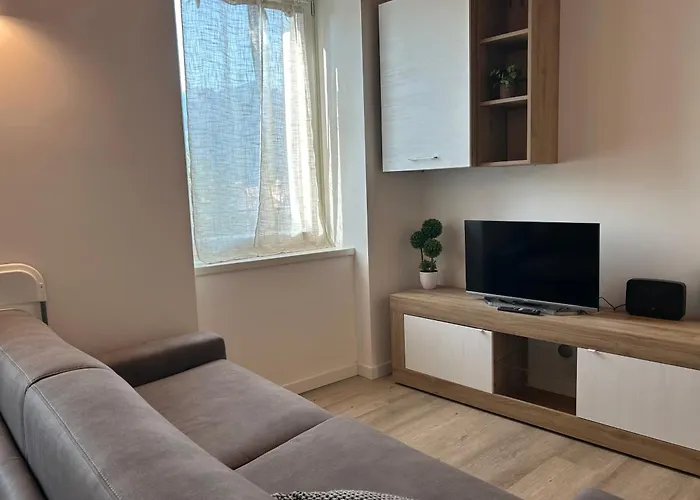 Fanzago Bilo Home