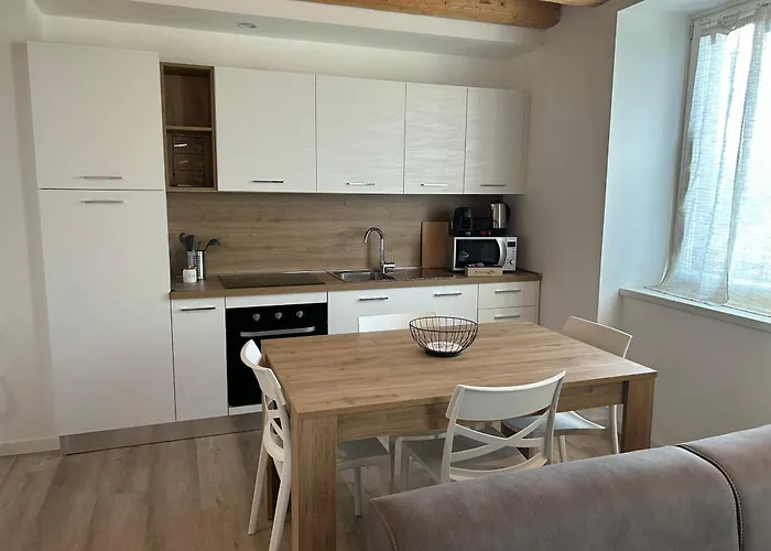 Fanzago Bilo Home
