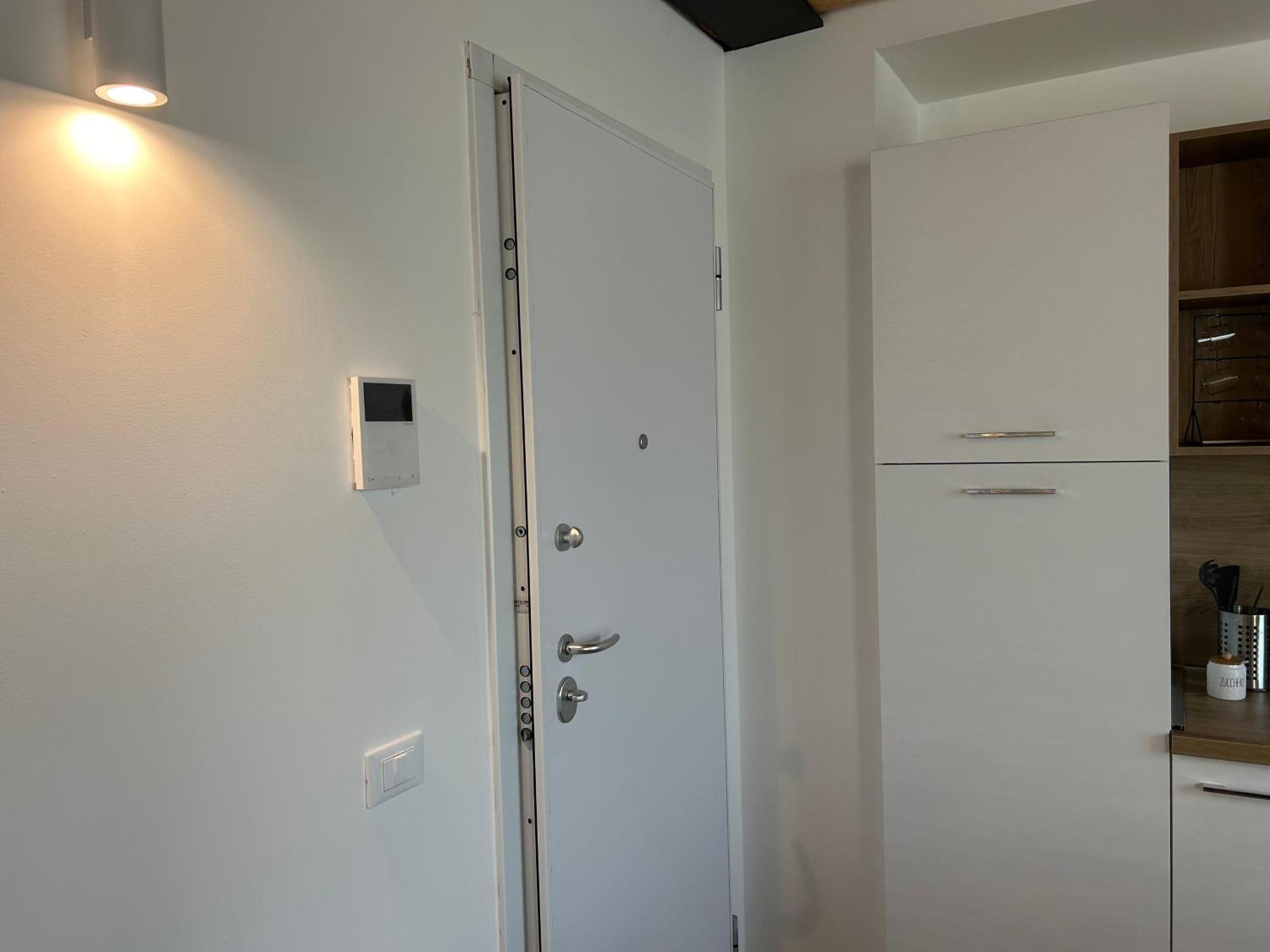 Fanzago Bilo Holiday home Clusone