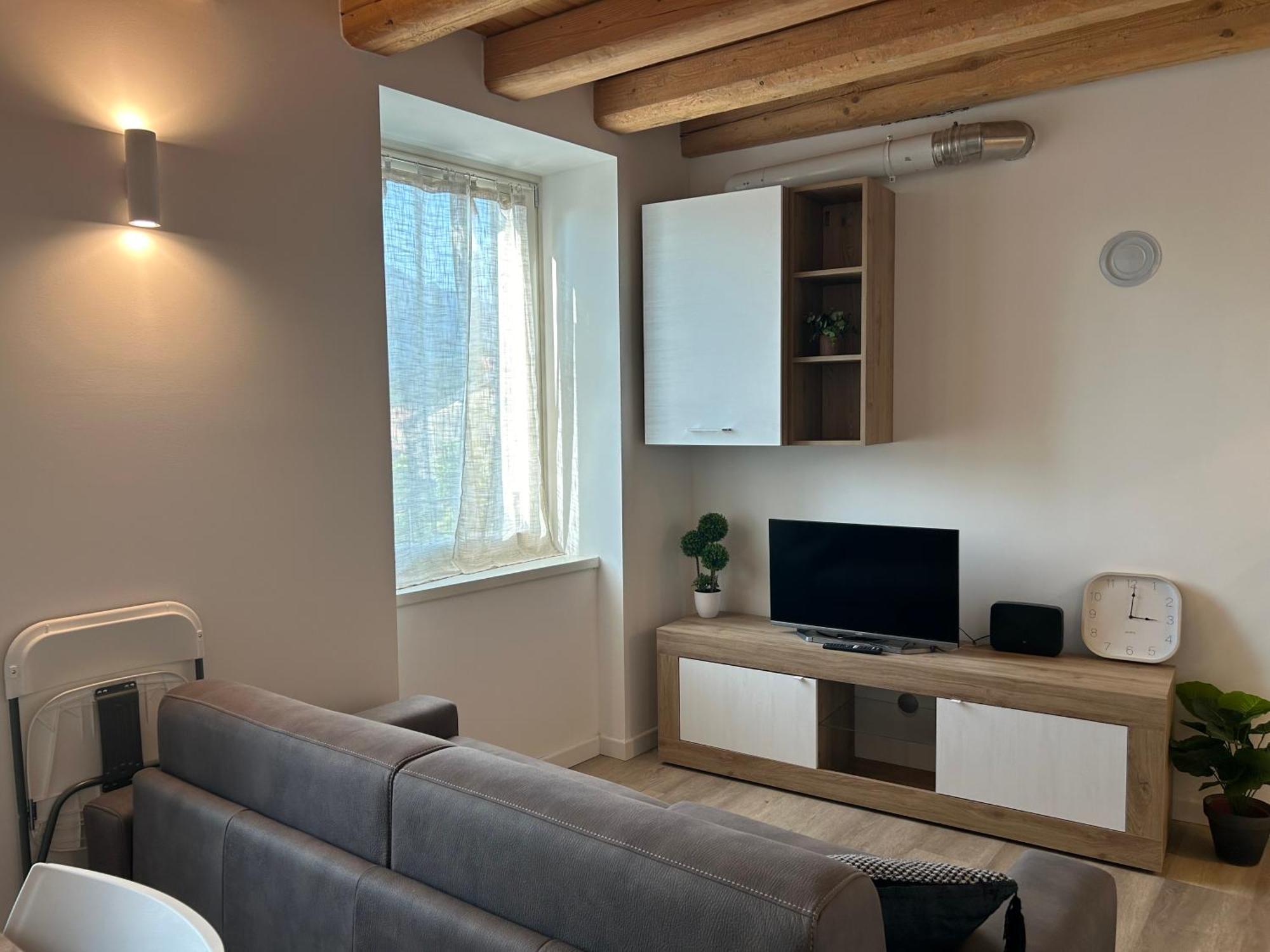 Fanzago Bilo Holiday home Clusone