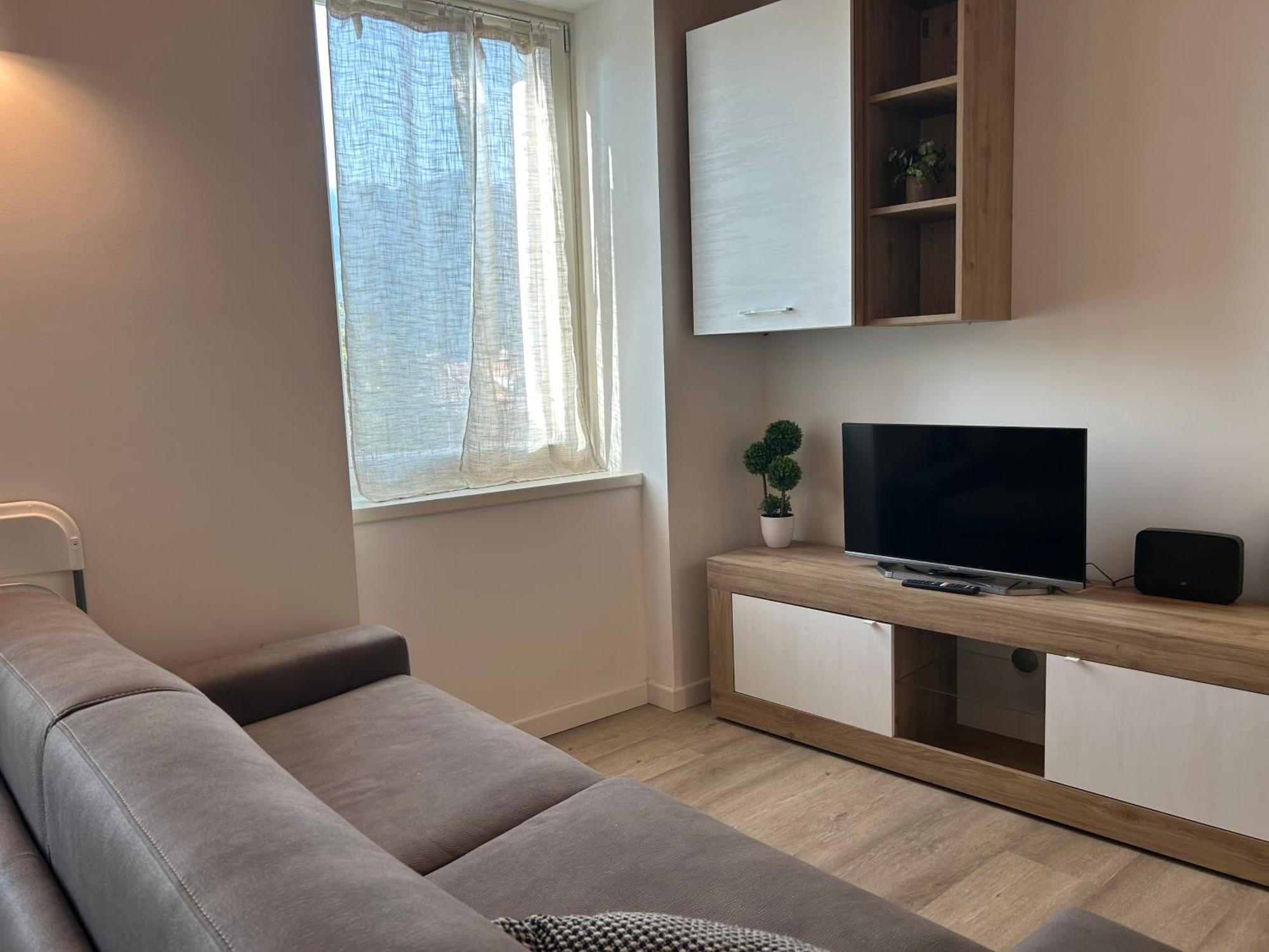 Fanzago Bilo Holiday home