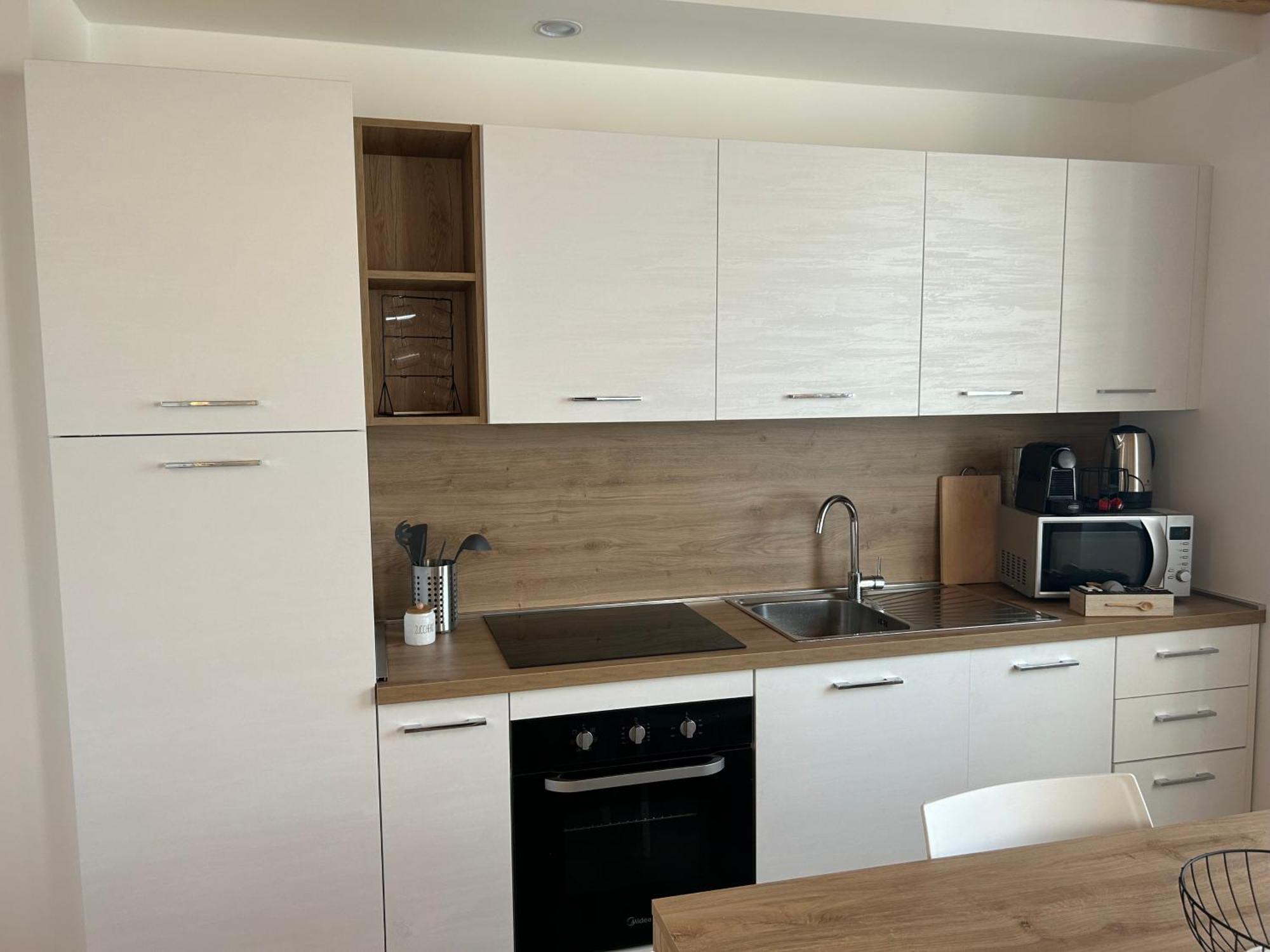 Holiday home Fanzago Bilo Clusone