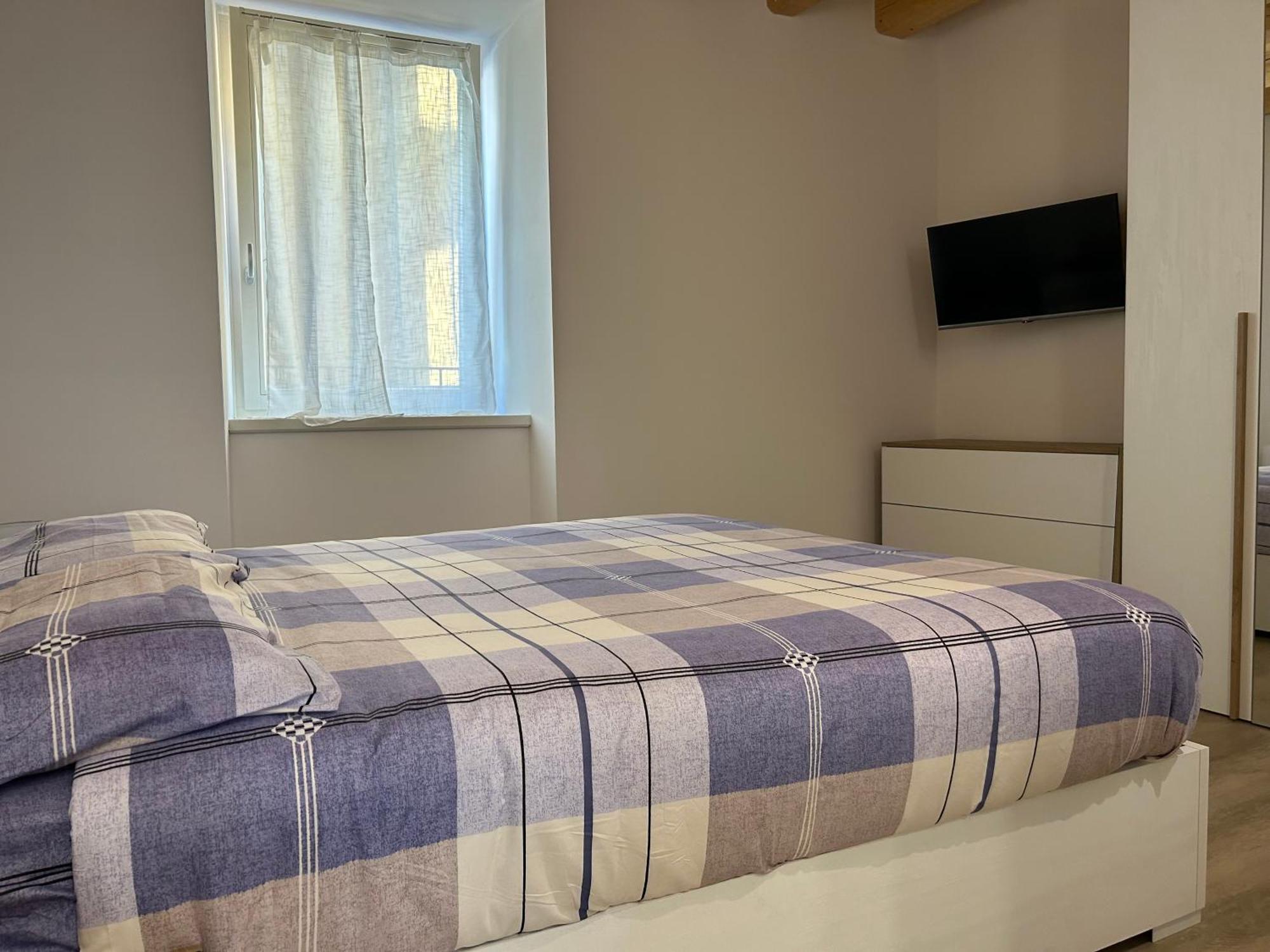Holiday home Fanzago Bilo