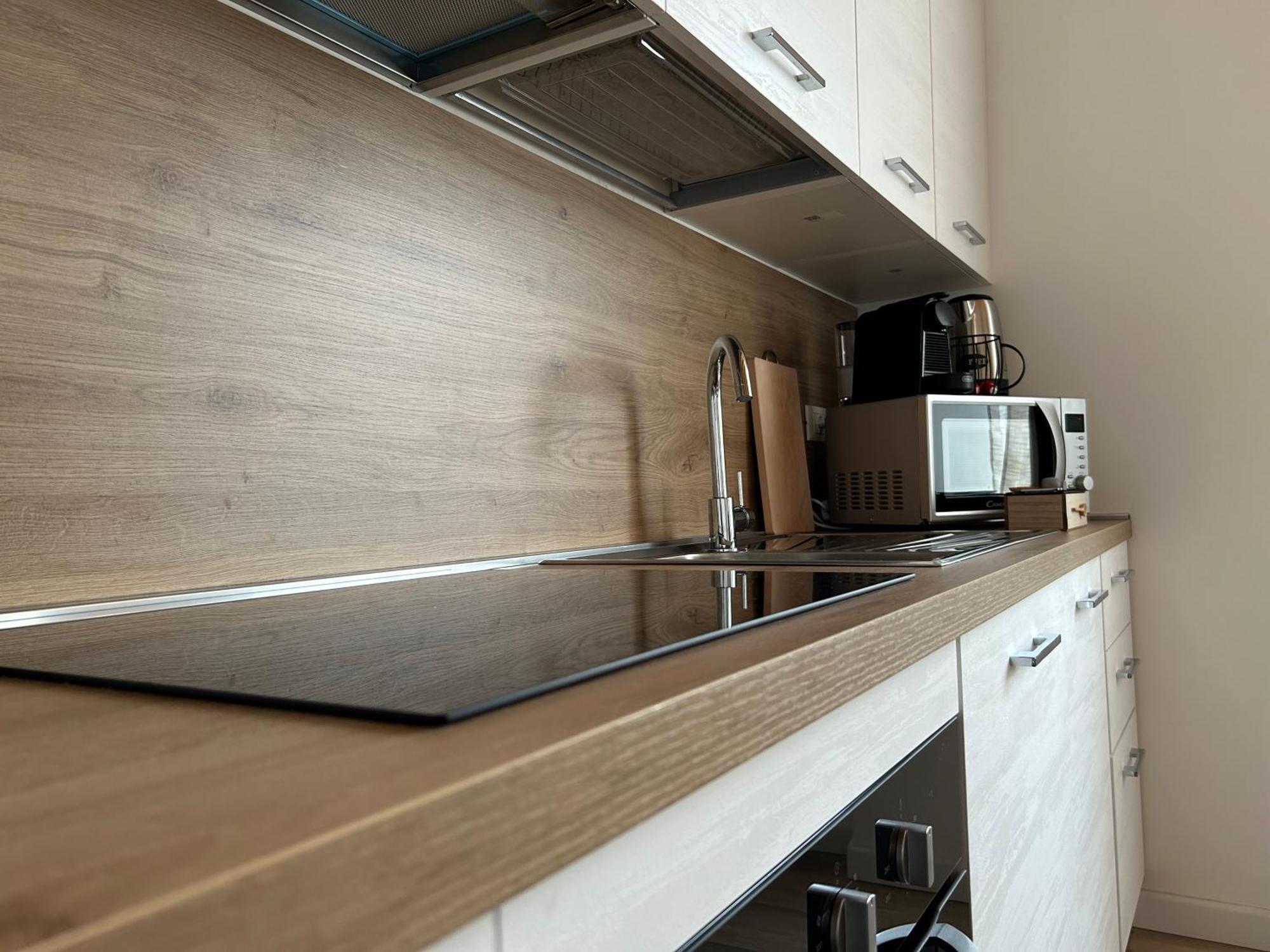 Fanzago Bilo Holiday home Clusone